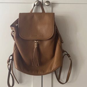 Michael kors backpack